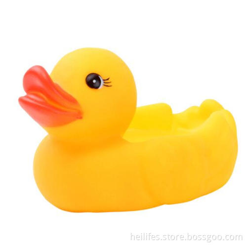 Rubber Duck water toys for kids